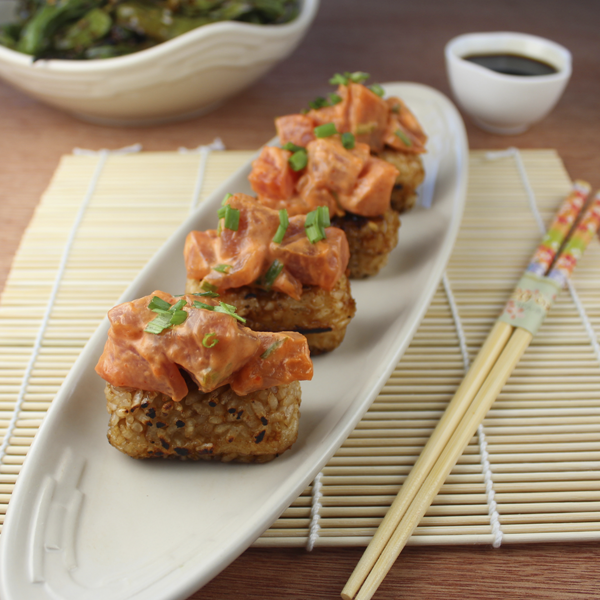 FEAST at Rieber Housing